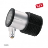 KaWe EUROLIGHT D30 LED головка дерматоскопа
